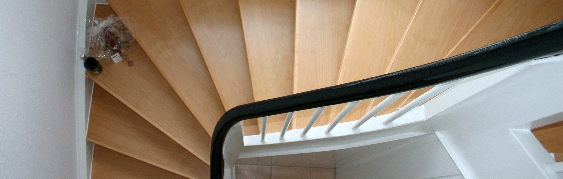 Treppenrenovierung NRW - HÖPING